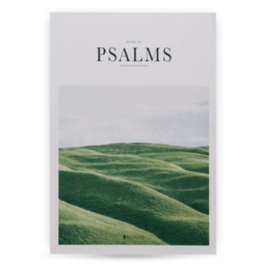 Book Of Psalms
